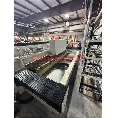 2016 Park Industries Titan 2800 CNC Router