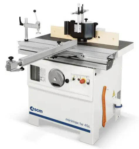 NEW SCM MINIMAX TW 45C