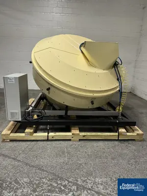 USED Posimat Posimat Bottle Unscrambler, Model Master-20
