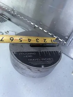 Used STRASBAUGH 6EC Wafer Polishers California US | Advanced Capital Equipment Sales #426267