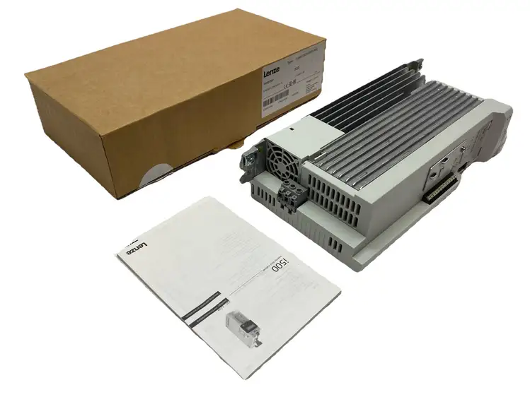 New | in-Stock Lenze Americas i510 Variable Speed Drives Michigan US | Maverick Industrial Sales #1460723