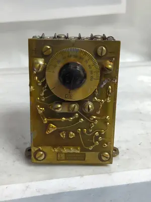 Used DREXELBROOK 401-1003 Misc Electrical & Power Parts Ohio US | Surplus Asset Holdings #1238985