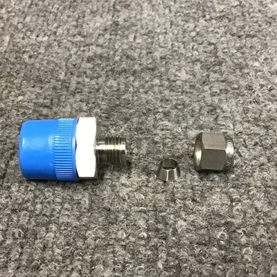 New | in-Stock Ham-Let 768L SS Valves/Fittings California US | Davliegogo LLC #1709817