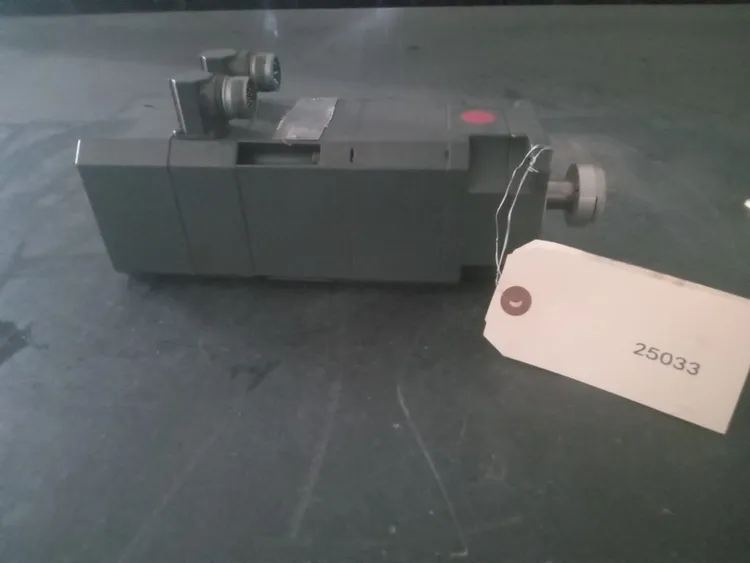 Used SIEMENS 1FT6041-4AK71-4ALC-Z Motors (misc) | MachineStation #946557