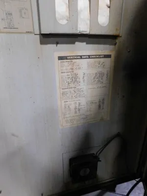 HAAS VF-4 APC Vertical Machining Centers | Ditter Industries Inc. (18)