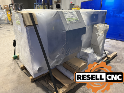 Used 2023 AES Sirius 950-M CNC Routers Florida US | Resell CNC #1547811