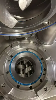 USED 2018 VEMAG HP 20E