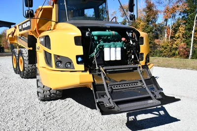 Used 2022 VOLVO _UNKNOWN_ Articulated Dump Trucks South Carolina US | BTM Machinery #1556281