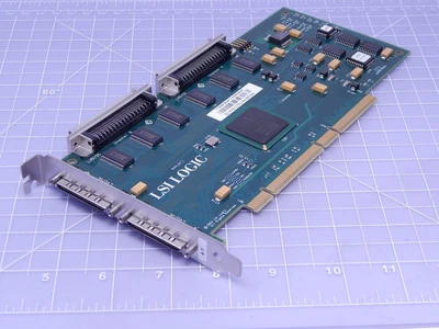 Used LSI LOGIC _UNKNOWN_ Circuit Boards | OCO Industrial #1613860