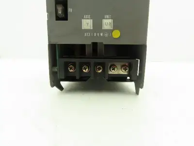 Used OKUMA _UNKNOWN_ Servo Drives Indiana US | Arrow Industrial #1316612