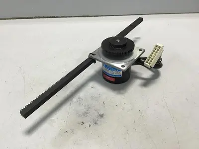 USED TAMAGAWA 86-11-CG-15V