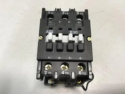 USED ABB B30