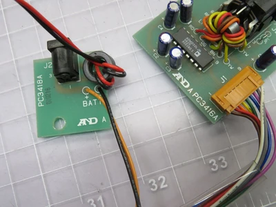 Used AND _UNKNOWN_ Circuit Boards Texas US | OCO Industrial #1662983