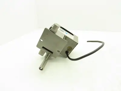 Abanaki Mighty Mini Separator Oil Skimmer 120V *Broken Timer No Rod & Belt Parts