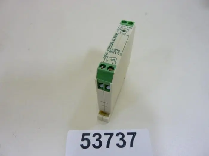 Used APPOLDT RM11-1S Relays & Switches Michigan US | Ideal Machinery #711892