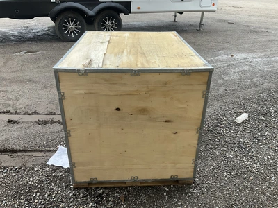 Used AGT ATK-TC24 TIRE CHANGER Tire Balancers Michigan US | Miedema Asset Management Group #1339104