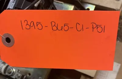 USED ALLEN-BRADLEY 1395-B67-C1-P51
