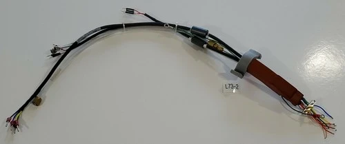 NEW Microtek N537-0525