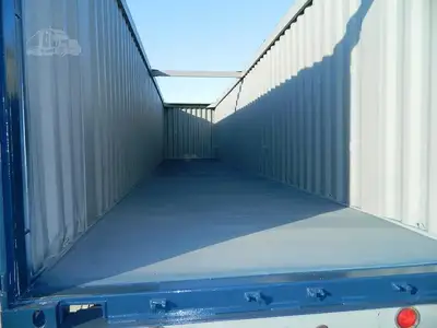 Used 1995 CUSTOM BUILT _UNKNOWN_ Forestry Trailers Tennessee US | LMI Tennessee LLC #1504851