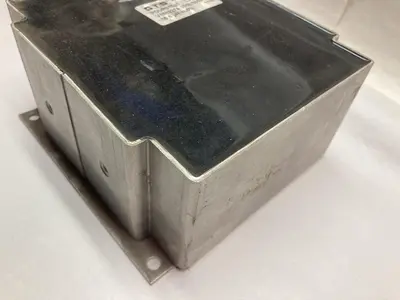 Used STS PDUR016U1 Miscellaneous Equipment (Electrical & Power) Ohio US | Surplus Asset Holdings #1243059