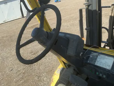 Used HYSTER H60XM Misc Forklifts Michigan US | Miedema Asset Management Group #1443966