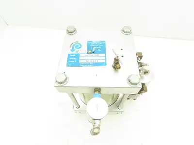 Used CDI CONTROL DEVICES _UNKNOWN_ Air Compressor Parts Indiana US | Arrow Industrial #1411468