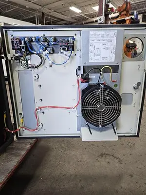 USED 2015 FANUC M-10IA/12