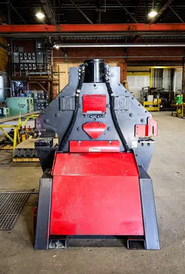 USED 2019 EDWARDS 120 TON