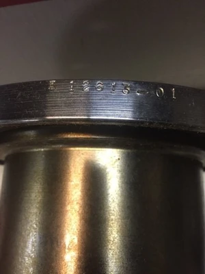NEW KOP-FLEX SIZE 2-1/2