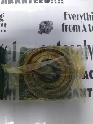 Used FAFNIR 306KDD Bearings | Surplus Asset Holdings #1189477