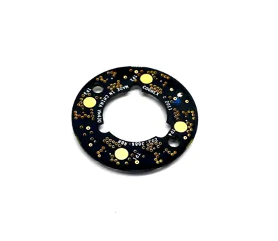 USED COGNEX CKR-BLRL-00