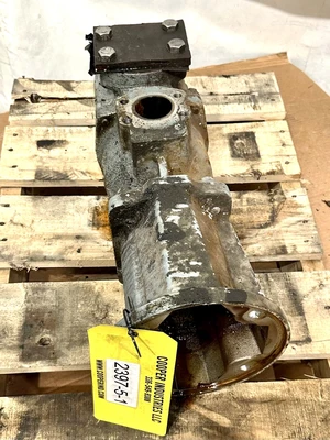Used _UNKNOWN_ _UNKNOWN_ Hydraulic Pumps West Virginia US | Cooper Industries #1409165