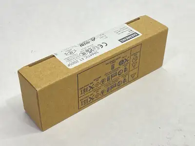 New | in-Stock Siemens SIMATIC ET200SP Base Unit BU15-P16+A0+2D PLC Input & Output Michigan US | Maverick Industrial Sales #1461059