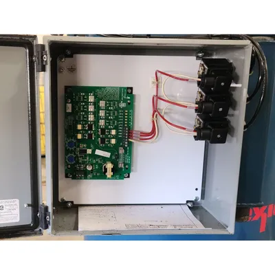 USED FLEXICON FRCT-C24W-X