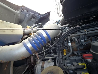 USED 2020 KENWORTH T680