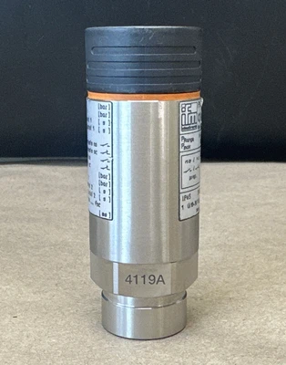 NEW IFM PN3027