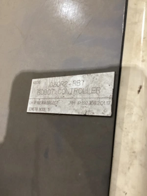USED 2006 FANUC R-J3iB