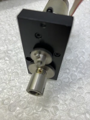 ** Preowned Ink Key Actuator P/N 805-780-20 For WebPrinting Controls Nos: Jump #