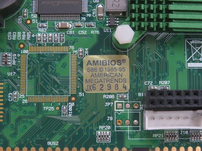 Used AXIOMTEK _UNKNOWN_ Printed Circuit Boards (PCB) | OCO Industrial #1642536