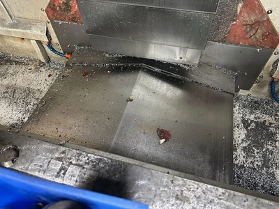 USED 2014 DUGARD 1000E