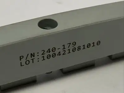 Used Numatics 240-179 Parts (Hydraulics and Pneumatics) Michigan US | Maverick Industrial Sales #1401464