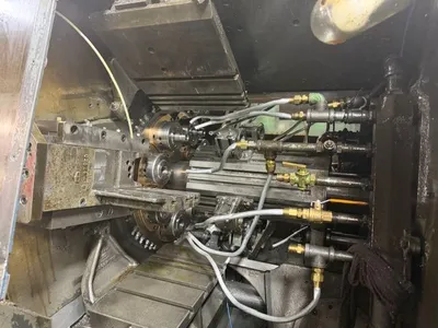 1971 ACME 1-5/8" RBN-8 Multi-Spindle Screw Machines (Cam) | Graff-Pinkert (4)