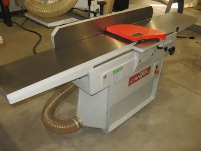 USED CANTEK J127LH