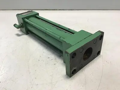 USED HYDRO LINE N5R 2X8