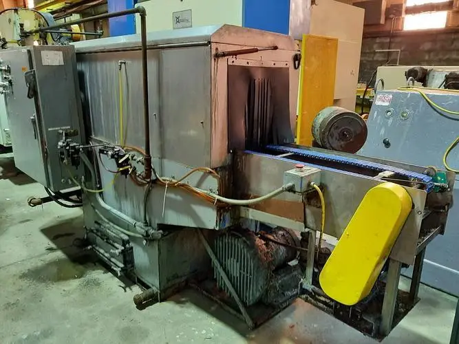 Used MIDBROOK _UNKNOWN_ Parts Washers Ohio US | D & D Industries #438772