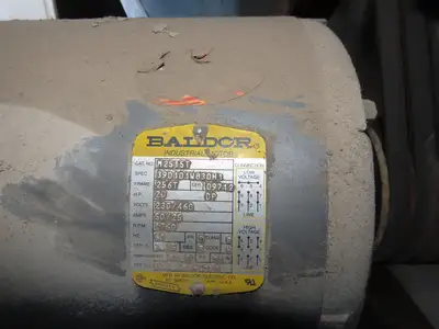 Used ICE _UNKNOWN_ Heaters Indiana US | Arrow Industrial #617176