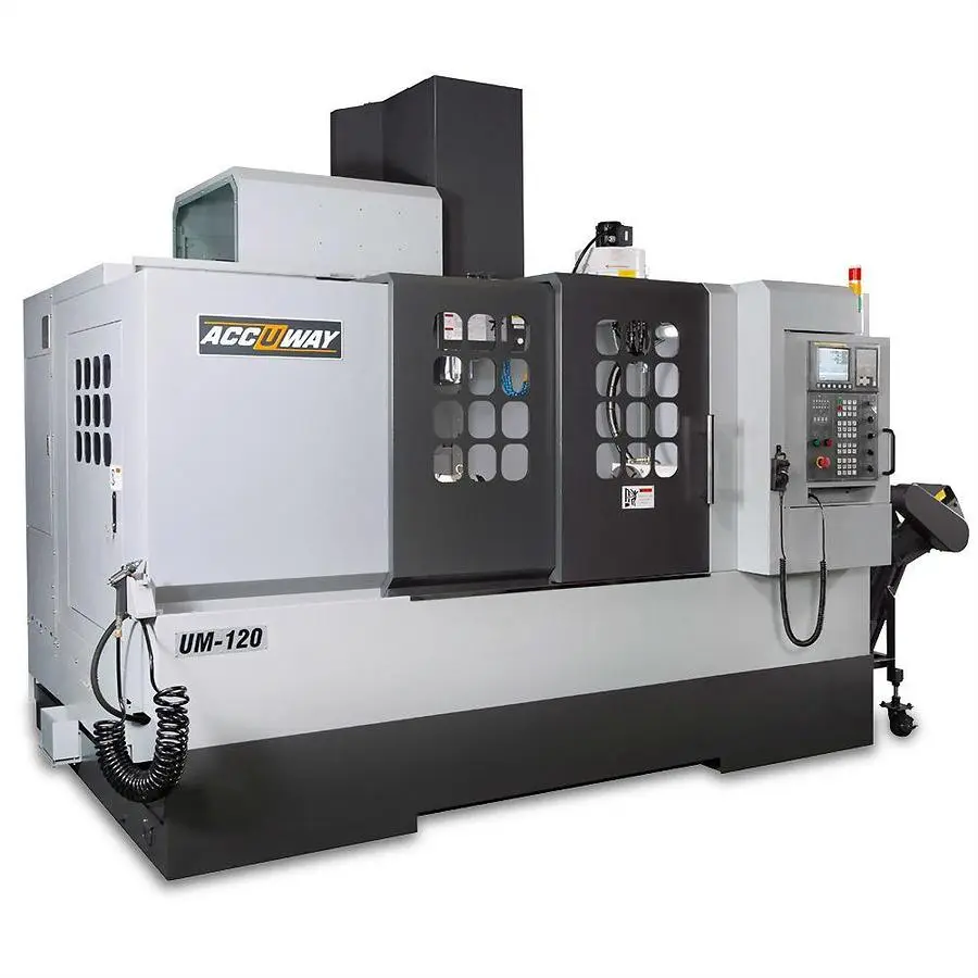 NEW ACCUWAY UM-120