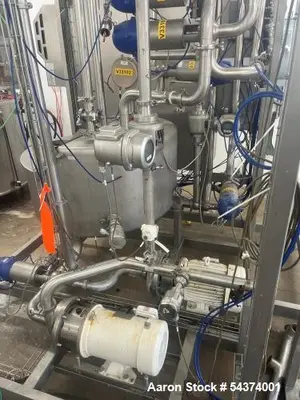 USED TETRAPAK C6-SR