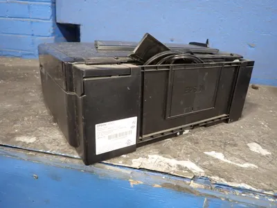 Used EPSON C462K Digital Printers Ohio US | HGR 24 #740973