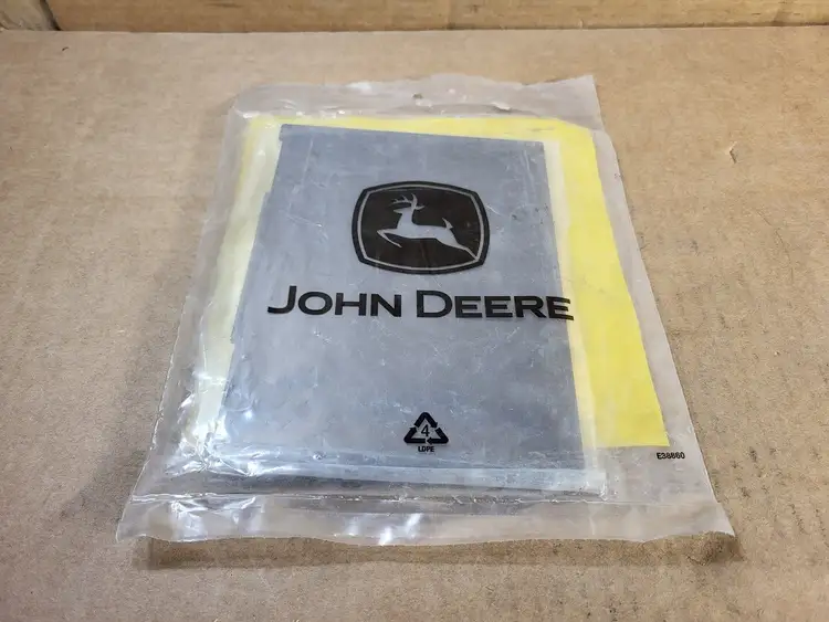 New | in-Stock JOHN DEERE 4657393 Parts British Columbia CA | Lenmark #418540